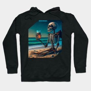 Good Vibes 2 - Necro Merch Hoodie